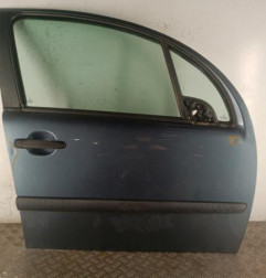 Porte avant droit CITROEN C3 1 Photo n°1