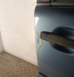 Porte avant droit CITROEN C3 1