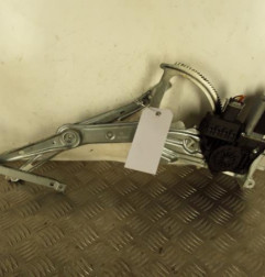 Leve vitre electrique avant droit OPEL ASTRA H Photo n°1