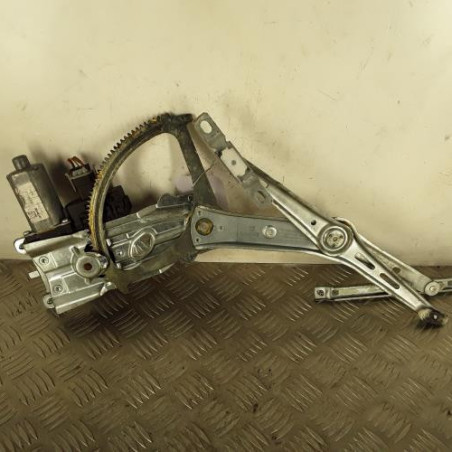 Leve vitre electrique avant droit OPEL ASTRA H