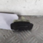 Bouton de coffre RENAULT CLIO 3