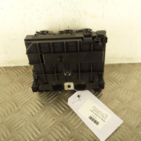 Boitier servitude moteur (BSM) PEUGEOT 207