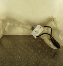 Vase de lave glace PEUGEOT 207 Photo n°1