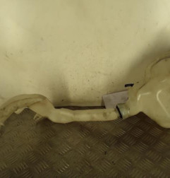 Vase de lave glace PEUGEOT 207