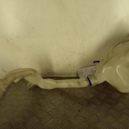 Vase de lave glace PEUGEOT 207