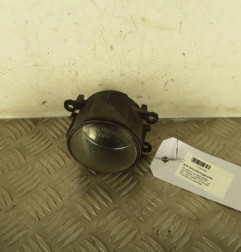 Anti brouillard gauche (feux) PEUGEOT 207 Photo n°1