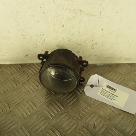 Anti brouillard gauche (feux) PEUGEOT 207 Photo n°1