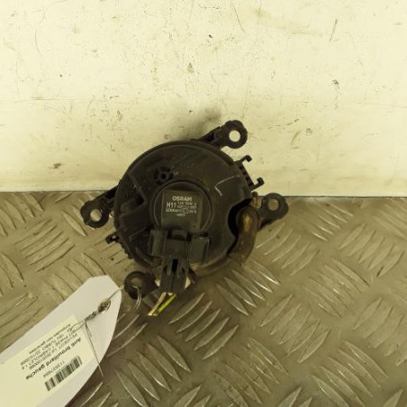 Anti brouillard gauche (feux) PEUGEOT 207