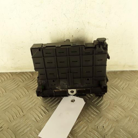 Boitier servitude moteur (BSM) PEUGEOT 206