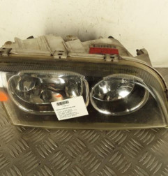Optique avant principal droit (feux)(phare) VOLVO V 40 1 Photo n°1