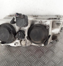 Optique avant principal droit (feux)(phare) VOLVO V 40 1