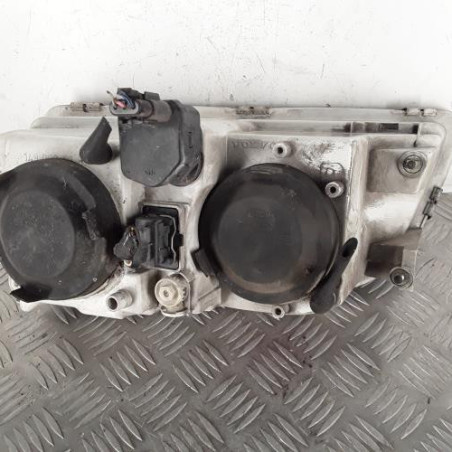 Optique avant principal droit (feux)(phare) VOLVO V 40 1
