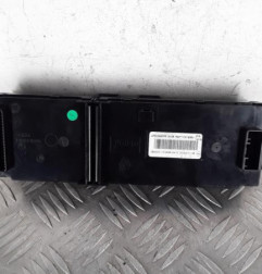 Commande chauffage RENAULT MEGANE 3