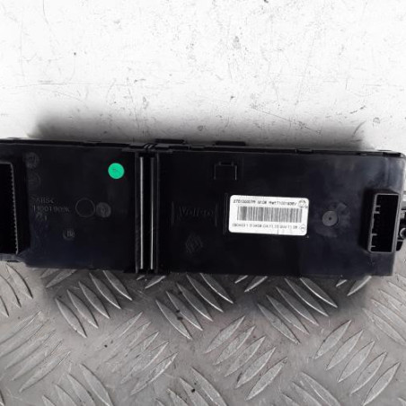 Commande chauffage RENAULT MEGANE 3