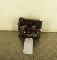 Boitier servitude moteur (BSM) CITROEN C4 PICASSO 1 Photo n°1