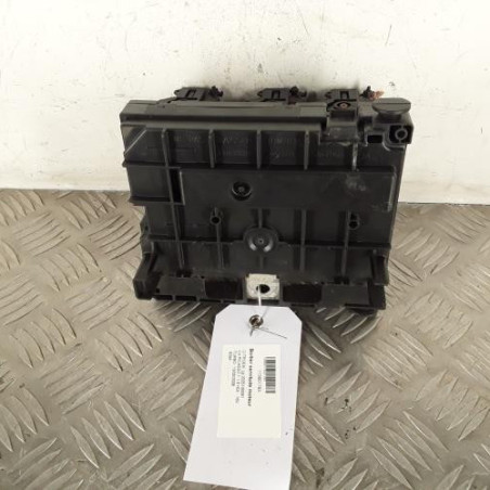 Boitier servitude moteur (BSM) CITROEN C4 PICASSO 1