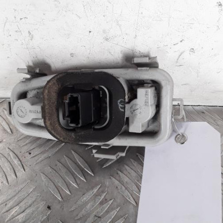 Platine feu arriere droit CITROEN C4 PICASSO 1