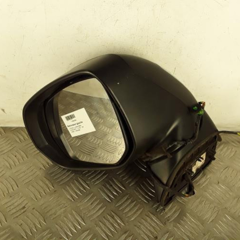 Retroviseur gauche CITROEN C4 PICASSO 1 Retroviseur gauche CITROEN C4 PICASSO 1
