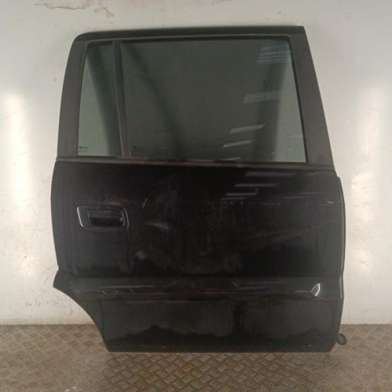 Porte arriere droit OPEL ZAFIRA A