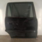 Porte arriere droit OPEL ZAFIRA A