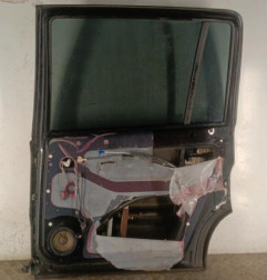 Porte arriere droit OPEL ZAFIRA A