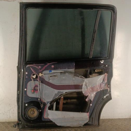 Porte arriere droit OPEL ZAFIRA A