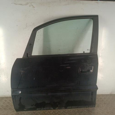 Porte avant gauche OPEL ZAFIRA A Photo n°1