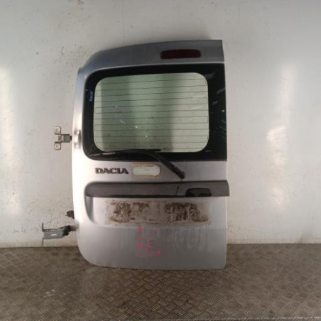 Porte de coffre gauche DACIA LOGAN MCV 1 Photo n°1