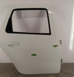 Porte arriere droit DACIA DUSTER 1 Photo n°1