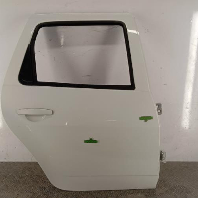 Porte arriere droit DACIA DUSTER 1