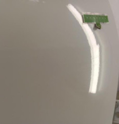 Porte arriere droit DACIA DUSTER 1 Photo n°4