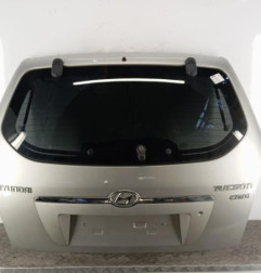 Malle/Hayon arriere HYUNDAI TUCSON 1 Photo n°1