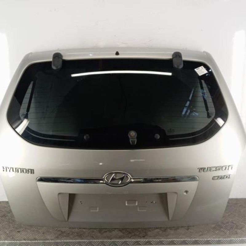 Malle/Hayon arriere HYUNDAI TUCSON 1