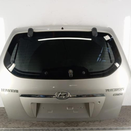 Malle/Hayon arriere HYUNDAI TUCSON 1 Photo n°1