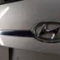 Malle/Hayon arriere HYUNDAI TUCSON 1