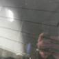 Malle/Hayon arriere HYUNDAI TUCSON 1