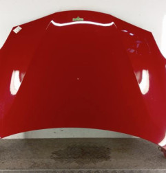 Capot ALFA ROMEO GIULIETTA 2 Photo n°1