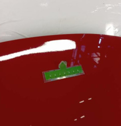 Capot ALFA ROMEO GIULIETTA 2