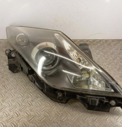 Optique avant principal droit (feux)(phare) RENAULT LAGUNA 3