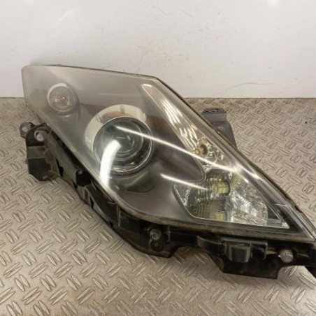 Optique avant principal droit (feux)(phare) RENAULT LAGUNA 3