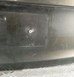 Malle/Hayon arriere CITROEN DS4