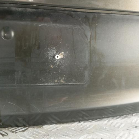 Malle/Hayon arriere CITROEN DS4