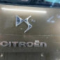Malle/Hayon arriere CITROEN DS4