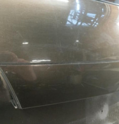 Malle/Hayon arriere CITROEN DS4 Photo n°4