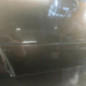 Malle/Hayon arriere CITROEN DS4