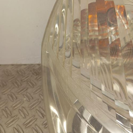 Optique avant principal droit (feux)(phare) RENAULT SCENIC 2