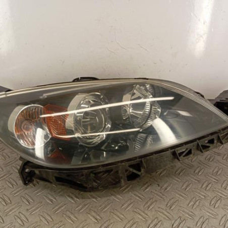 Optique avant principal droit (feux)(phare) MAZDA 3 1 Photo n°1