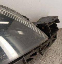 Optique avant principal droit (feux)(phare) MAZDA 3 1