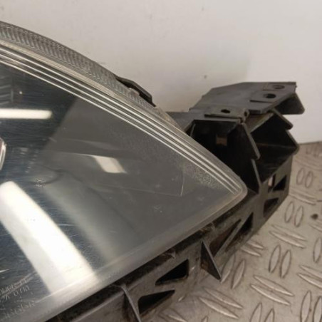 Optique avant principal droit (feux)(phare) MAZDA 3 1