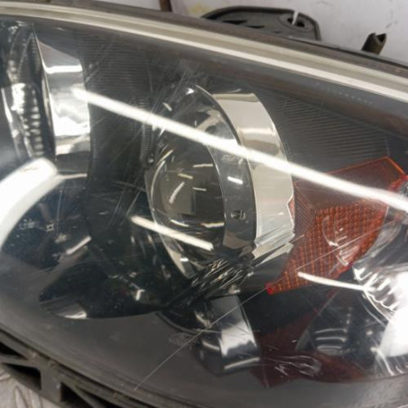 Optique avant principal gauche (feux)(phare) MAZDA 3 1